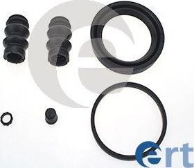 Ремкомплект тормозного суппорта ERT передний для Citroen C5 I 2001-2008. Артикул 400675