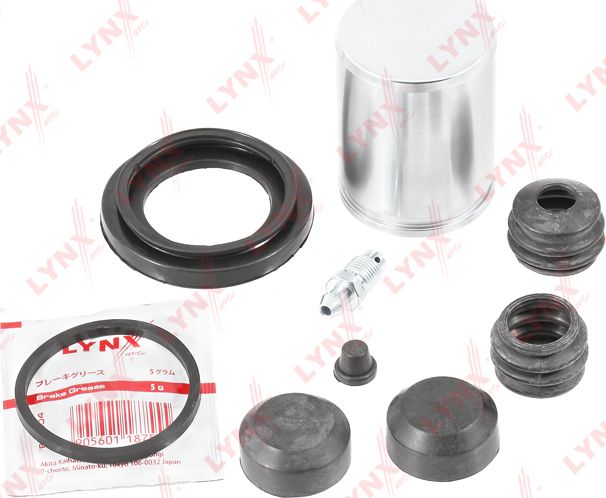 Ремкомплект тормозного суппорта LYNXauto. Артикул BC-6267