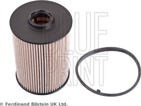Топливный фильтр Blue Print. Артикул ADF122320