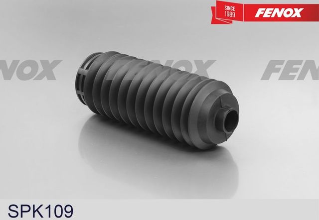 Комплект отбойников и пыльников амортизаторов (стоек) Fenox. Артикул SPK109