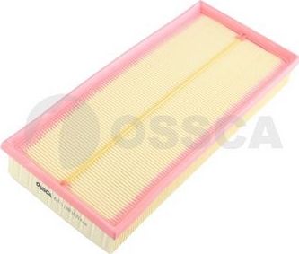 Воздушный фильтр OSSCA. Артикул 42115