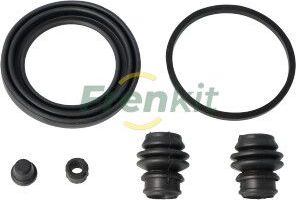 Ремкомплект тормозного суппорта Frenkit передний для Mazda 2 III (DJ) 2014-2026. Артикул 254115