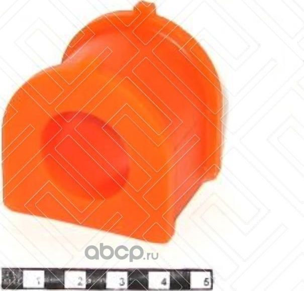 Втулка стабилизатора передней подвески (Полиуретан). Артикул 301149