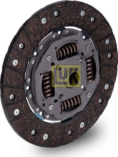 Диск сцепления LuK. Артикул 323 0820 10