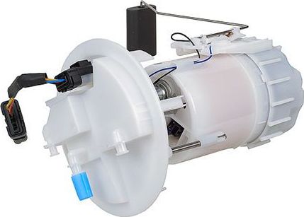 Бензонасос (топливный насос) (в сборе) Stellox. Артикул 10-01696-SX