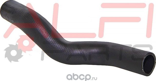 Патрубок системы охлаждения верхний (16571-28060) (Alfi Parts). Артикул HR1001