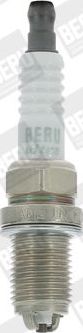 Свеча зажигания Beru Ultra. Артикул Z145