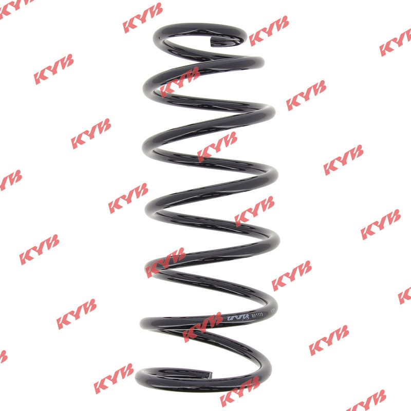 Пружина подвески KYB (Каяба) K-Flex. Артикул RG1123