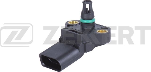 Датчик массового расхода воздуха (ДМРВ) Zekkert. Артикул SE-2018