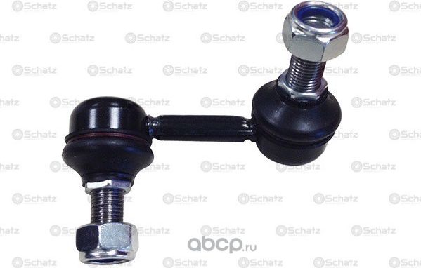 Стойка стабилизатора (Schatz). Артикул S32815R