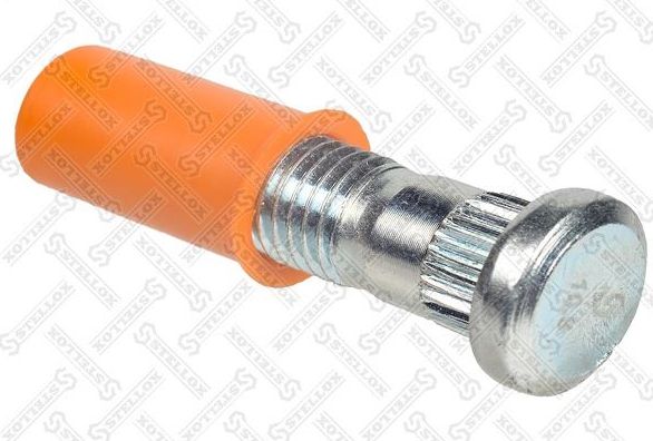 Шпилька колеса (болт ступицы) Stellox. Артикул 79-01413-SX