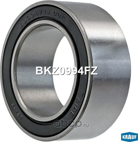Подшипник кондиционера Krauf. Артикул BKZ0994FZ