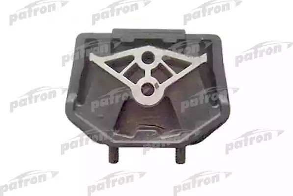 Опора (подушка) КПП Patron задняя для Opel Vectra A 1988-1995. Артикул PSE3046