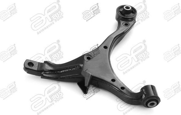 Поперечный рычаг передней подвески APlus левый нижний для Honda CR-V II 2001-2007. Артикул 16195AP