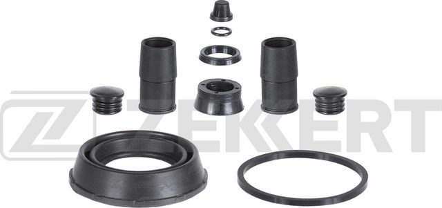 Ремкомплект тормозного суппорта Zekkert задний для Ford Tourneo Connect II 2013-2026. Артикул BR-1061