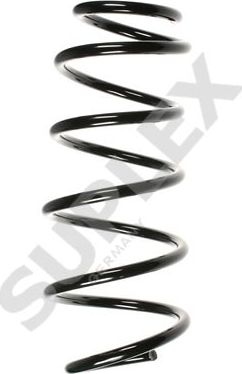 Пружина подвески Suplex передняя для Opel Astra H 2004-2014. Артикул 23430