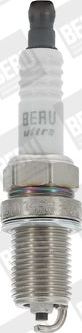 Свеча зажигания Beru Ultra для Acura Legend II 1991-1996. Артикул Z16