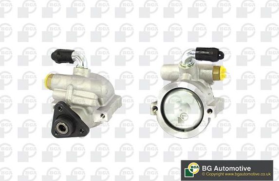Насос ГУР BGA. Артикул PSP2200