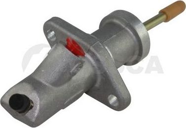 Цилиндр сцепления рабочий OSSCA. Артикул 06697