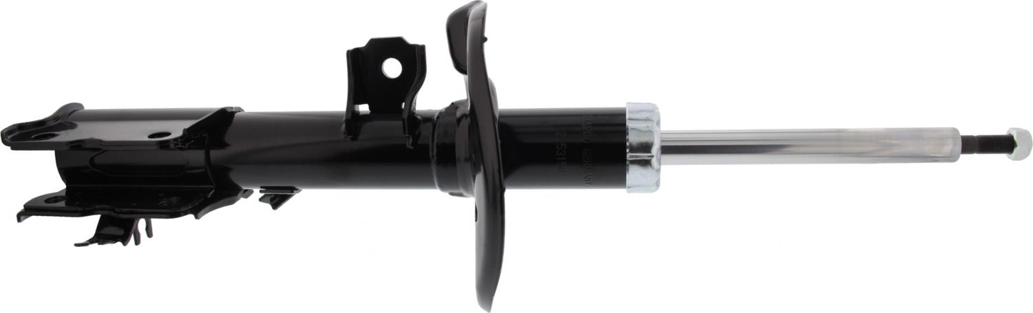 Амортизатор MAPCO. Артикул 40262