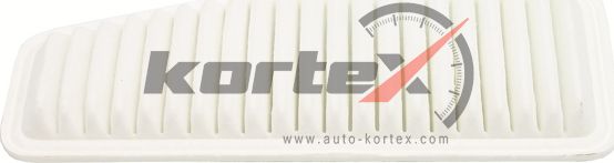 Фильтр воздушный TOYOTA RAV4/PREVIA 2.4 (Kortex). Артикул KA0198