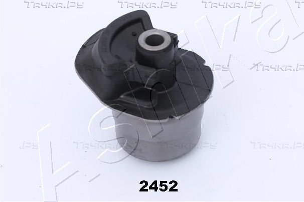 Сайлентблок задней балки ASHIKA. Артикул GOM-2452