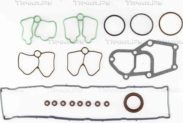 Комплект прокладок ГБЦ Corteco для Peugeot 405 1992-1996. Артикул 417858P