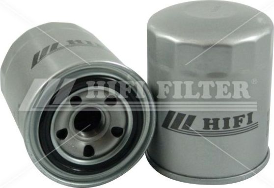 Фильтр гидравлический HIFI Filter. Артикул SH 60134
