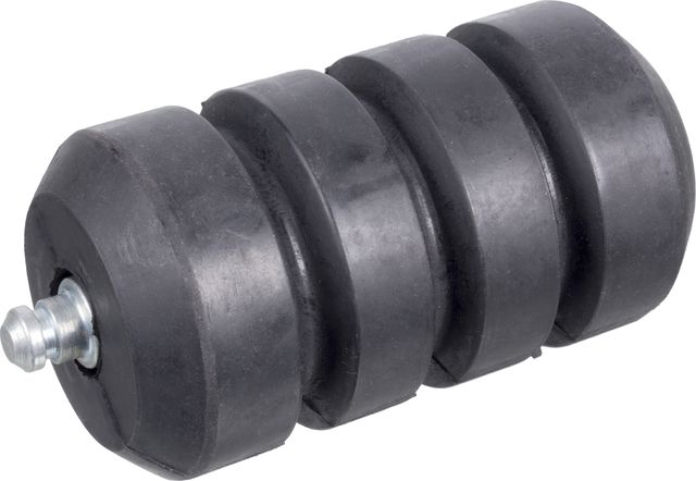 Отбойник амортизатора (стойки) Febi Bilstein передний/задний для Mercedes-Benz T2 II 1986-1994. Артикул 05228