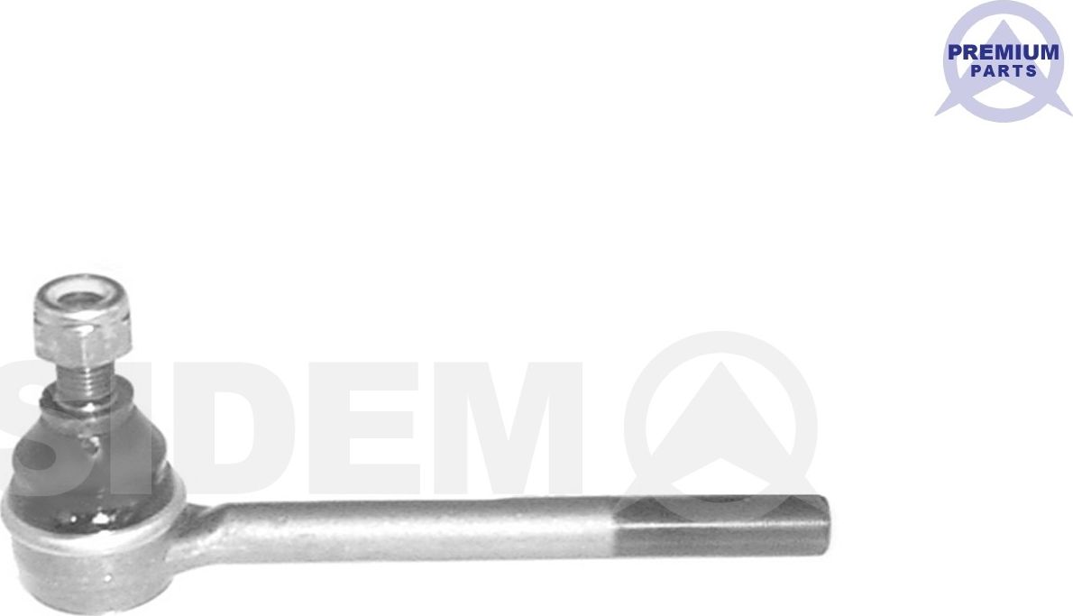 Наконечник рулевой тяги Sidem. Артикул 19932