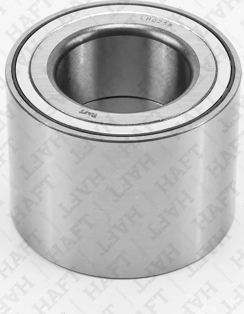 Подшипник ступицы RENAULT/OPEL MASTER/MOVANO 10- задн. (Haft). Артикул LH0258