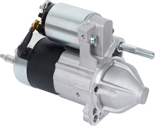 Стартер StartVOLT для Hyundai Sonata IV (EF) 1998-2004. Артикул LSt 0856