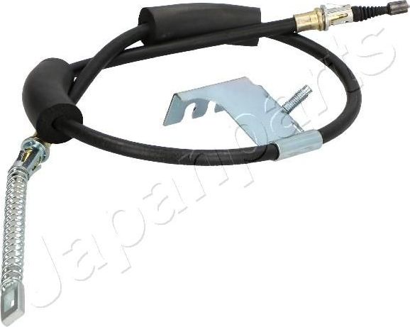 Трос ручника (тросик ручного тормоза) Japanparts. Артикул BC-918L