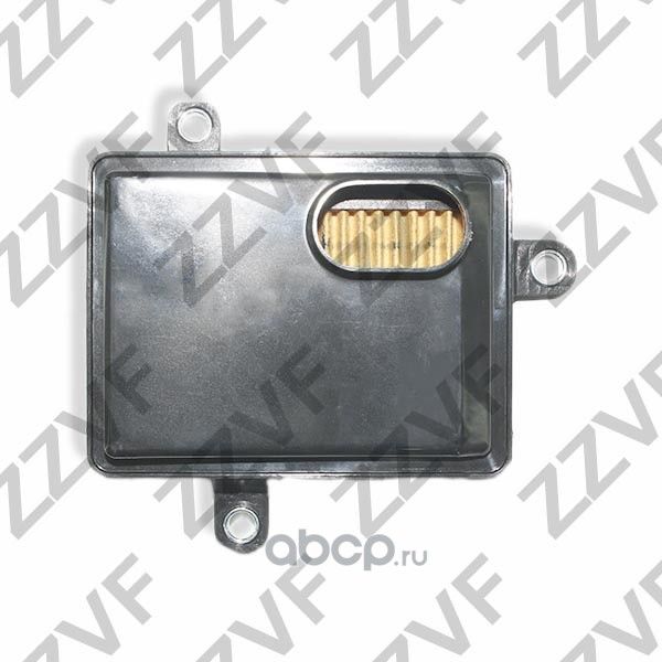 ФИЛЬТР АКПП SKODA FABIA (13-18), OCTAVIA (13-17) (Zzvf). Артикул GRA325G
