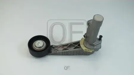Натяжитель приводного ремня в сборе (Quattro Freni). Артикул qf31p00231
