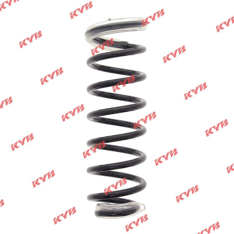 Пружина подвески KYB (Каяба) K-Flex. Артикул RC5337