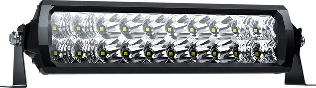 Светодиодная фара комбинированного света Aurora 254 мм 100W LED. Артикул ALO-D6D1-10