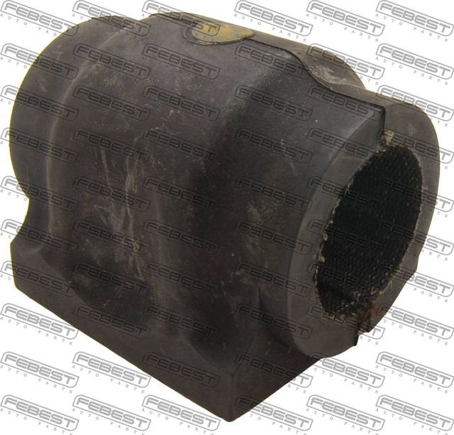 Втулка стабилизатора Febest передняя правая/левая для Land Rover Discovery III 2005-2009. Артикул LRSB-DIIIF