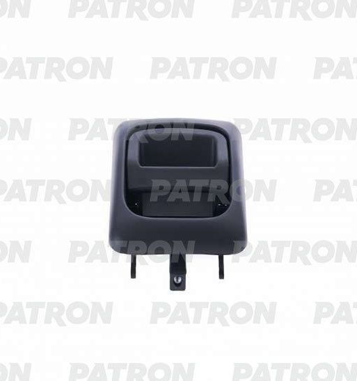 Ручка двери Patron. Артикул P20-1403