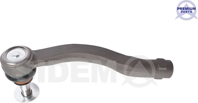 Наконечник рулевой тяги Sidem левый для Audi TT III (8S) 2014-2026. Артикул 37238