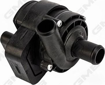 Дополнительный водяной насос GMB. Артикул GEW-BE010