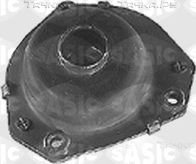 Опора амортизатора (стойки) Sasic передняя для Fiat Ducato II 1994-2002. Артикул 0385195