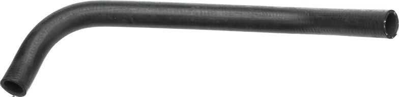 Патрубок радиатора (системы охлаждения) Gates (EPDM (Этилен-пропиленовый каучук)). Артикул 3453