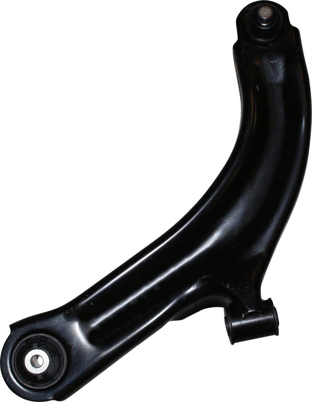 Поперечный рычаг передней подвески JP Group левый для Nissan Micra K12 2003-2010. Артикул 4040100570