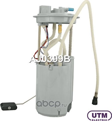 Модуль в сборе с бензонасосом (UTM). Артикул AJ0399B