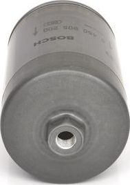 Топливный фильтр Bosch для УАЗ Буханка (452) 2011-2024. Артикул 0 450 905 200
