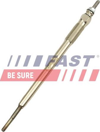 Свеча накаливания (накала) Fast. Артикул FT00428