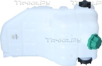 Расширительный бачок NRF EASY FIT для Mercedes-Benz Actros MP2 2002-2008. Артикул 455006