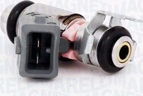 Клапанная форсунка Magneti Marelli. Артикул 805001388502
