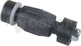 Стойка (тяга) стабилизатора OSSCA передняя для Renault Dokker 2013-2026. Артикул 20481